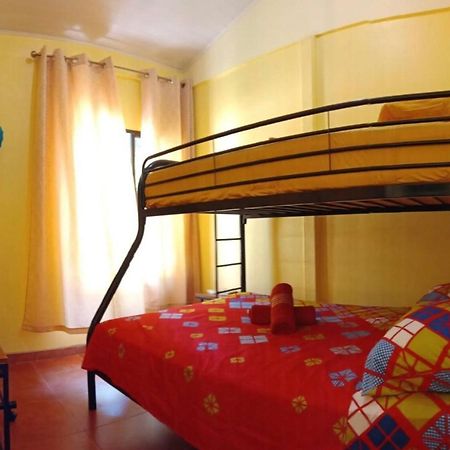 Casita El Sonido De Las Aves Увита Экстерьер фото
