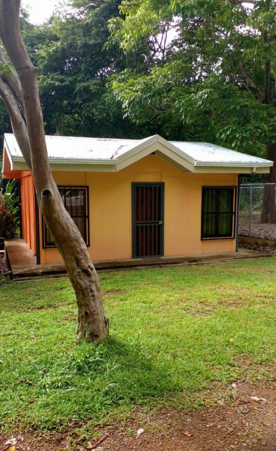 Casita El Sonido De Las Aves Увита Экстерьер фото
