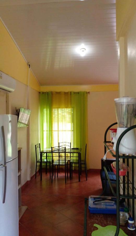 Casita El Sonido De Las Aves Увита Экстерьер фото