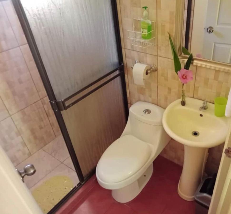 Casita El Sonido De Las Aves Увита Экстерьер фото