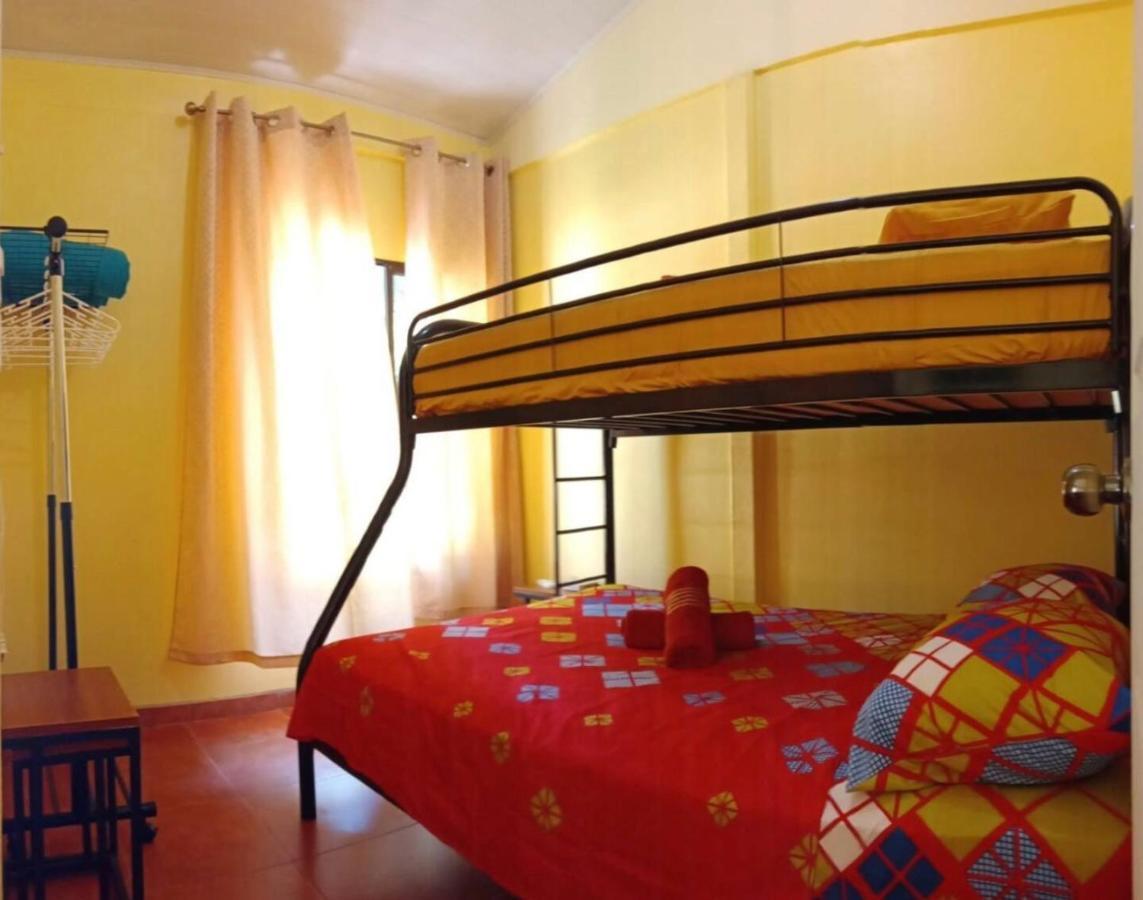 Casita El Sonido De Las Aves Увита Экстерьер фото
